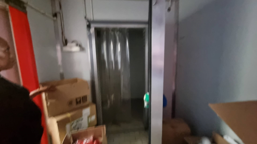 To Let Commercial Property for Rent in Woodstock Western Cape